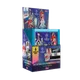 Caja de Sobres de Barajitas Topps Champions League 24 25